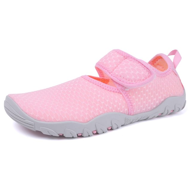 Zapatos Acuáticos Zapatos acuáticos antideslizantes, zapatos de playa transpirables para nadar para mujeres y hombres (rosa 39) Ehuebsd Para Estrenar
