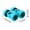 Blue, variant on dfutuy Model Toys 2025 Sale Double Side Stunt Graffiti Car Off Road Model Car Vehicle Kids Toy Gift