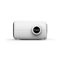 thumbnail image 2 of YG280 Mini Small Projector HD 1080P LED Micro Projector Portable Home Media Player White AU Plug, 2 of 5
