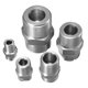thumbnail image 1 of Boquilla de pulverización de ventilador plano Jet 1/8 1/4 3/8 1/2 3/4 para limpieza Industrial/fábrica Boquilla de eliminación de polvo Kits de riego ShuxiuWang 8390606327024, 1 of 1