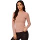 thumbnail image 1 of Blusa manga larga Balam, 0015 (Rosa) rosa CH Balam BL-BAL-0015-ROSA-TR, 1 of 5