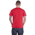 thumbnail image 2 of Marvel Comics Unisex T-Shirt: Spiderman Shooting Webs (XX-Large), 2 of 2