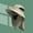 Khaki, variant on UTSJKR Bucket Hat Summer Outdoor Fishing Caps Men Wide Brim Protective Mask Thin Casual Hats Sports Climbing Sun Hats Khaki