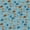 Blue, variant on jejeloiu Blue Cowboy Cactus 7pcs Bedding Comforter Set Kids,Western Animal Pattern Queen Bedding Sets,Reversible