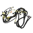 thumbnail image 2 of Arnés de cables del motor arnés de cables de instalación simple y confiable práctico para vehículos ANGGREK Otros, 2 of 8
