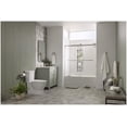 thumbnail image 2 of American Standard Bathing AM00853400.295 Aspirations 59-15/16" High X 58-1/2" Wide Bypass, 2 of 7