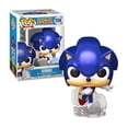 thumbnail image 2 of Figura Coleccionable Funko Pop Plus Sonic The Hedgehog Perlecente Exclusivo 1 Pieza, 2 of 4