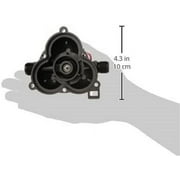 Shurflo 94-231-20 OEM Pump Upper Housing with Pressure Switch Kit, 40 Psi, Fits Selected 2088 Pumps