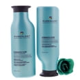 thumbnail image 3 of Pureology Strength Cure Shampoo and Conditioner 9oz/266ml Combo, 3 of 5