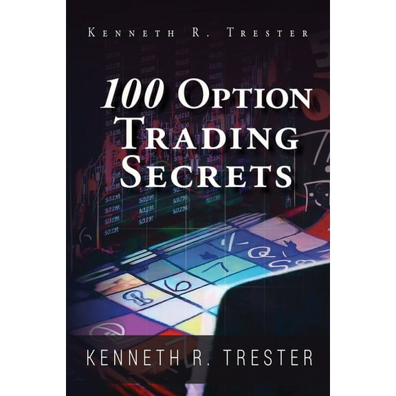 100 Option Trading Secrets, (Paperback)
