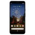 thumbnail image 2 of Téléphone Intelligent Déverrouillé Google Pixel 3a XL 64 Go Remis à Neuf Bon, 2 of 4