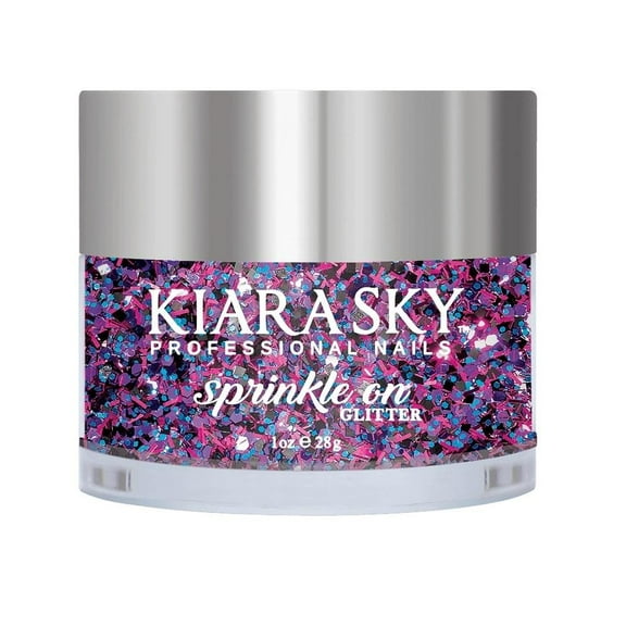 Kiara Sky Sprinkle On Collection SP230 - Nebula