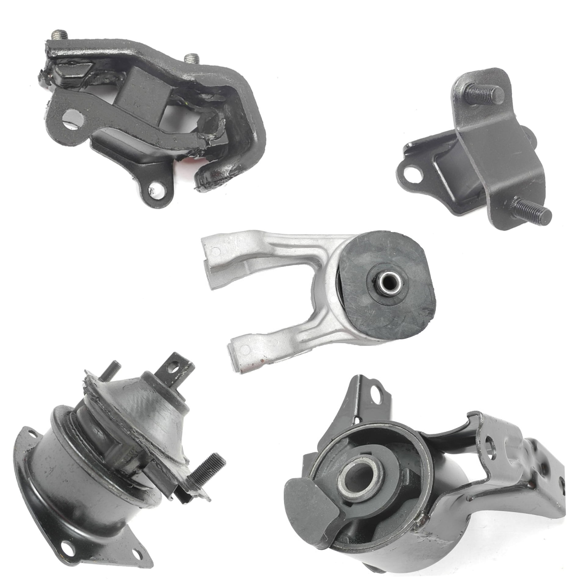 honda odyssey engine mount