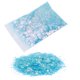 thumbnail image 4 of Sparkle Glitter Sequins, Sparkling Shiny 50g PET Nail Glitter Flakes Nail Glitter Sequin Mixed Flakes Nail Chunky Glitter  For DIY Nail Shop Nail Salon ANGGREK HC37, 4 of 8
