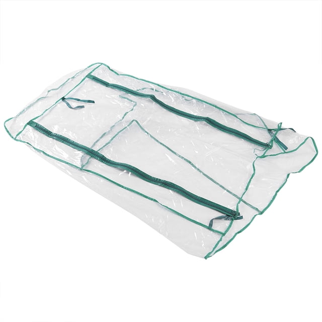 Mini Serre Extérieur Intérieur Portable Fleurs Plantes Jardinage Jardin Serre