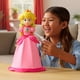 thumbnail image 2 of Figura de acción Super Mario Princesa Peach 30 cm 6, 2 of 6