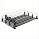 thumbnail image 1 of Organizador de Bebidas para Refrigerador Dispensador Organizador de Latas de para Refrigerador con Dispensador de Bebidas con Deslizamiento Automático,A, 1 of 5