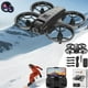 thumbnail image 1 of Pisexur Electrónica para Hombres Drone con Cámara y Luz Genial Juguetes de Control Remoto Regalos para Niños con Retención de Altitud Modo Sin Cabeza Ajuste de Velocidad de Arranque Electrónica para, 1 of 9