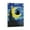 Frame-style, variant on Interesting Wall Art Van Gogh Starry Night Black Cat Abstract Canvas Painting Canvas Art Poster and Wall Art Picture Print Modern Family bedroom Decor Posters 12x18inch(30x45cm)