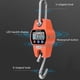 thumbnail image 3 of 300kg Bluetooth-compatible Crane Scale Rechargeable Portable Hanging Industrial Hook Scales Stainless Steel w/ Bluetooth 4.0, 3 of 5
