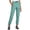 27''-pond, variant on BALEAF Cargo Pants For Women Quick Dry Water Resistant With 4 Zip-Closure Pockets Elastic Waist Black Size L