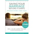 thumbnail image 2 of Saving Your Marriage Before It Starts: Seven Questions to Ask Before -- And After -- You Marry, 2 of 2