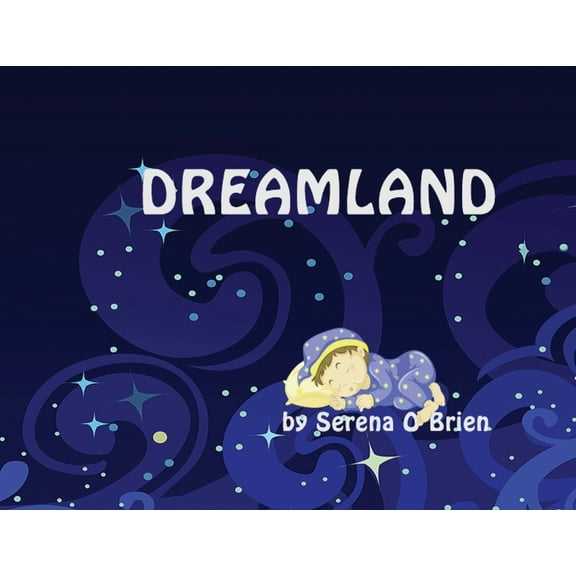 Dreamland, (Paperback)