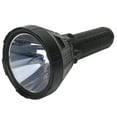 thumbnail image 1 of Searchlight, Built-in 3 X  Lithium Batteries Strong Light Torch  For Camping For Patrol, 1 of 8