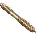 thumbnail image 4 of 10 x Tornillos para nudillos de fijación de muebles - Cabeza M8 x 80 mm para dos pensamientos - Madera Madera- esquí esquí Gafas de esquí, 4 of 5