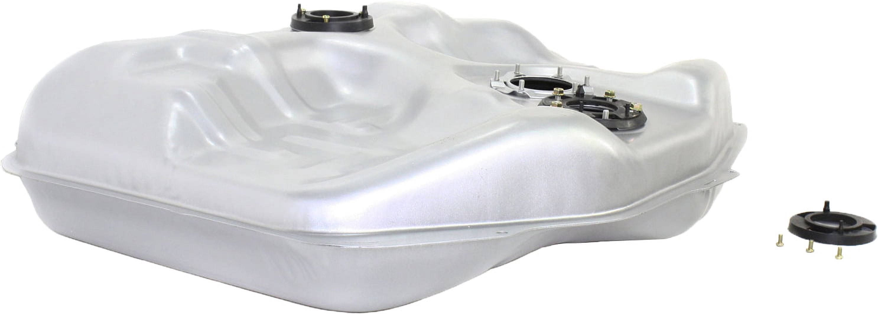 Replacement REPA670102 Fuel Tank Compatible with 1999-2000 Honda Civic Acura EL 11.9 gallons / 45 liters