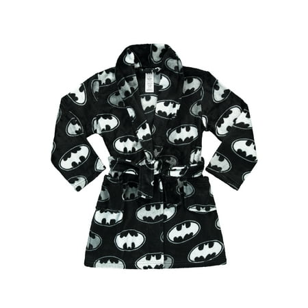 mens batman robe