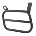 thumbnail image 1 of Soporte para bolsa de sillín lateral izquierdo resistente y elegante soporte para Bolsa lateral de motocicleta para R NineT opción 719 ANGGREK Otros, 1 of 8