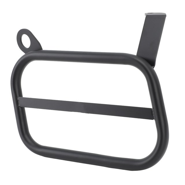 Soporte para bolsa de sillín lateral izquierdo resistente y elegante soporte para Bolsa lateral de motocicleta para R NineT opción 719 ANGGREK Otros