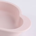 thumbnail image 1 of Plato con ventosa, plato de silicona para bebé, vajilla para bebé, plato para bebé, el mejor de su clase, 1 of 5