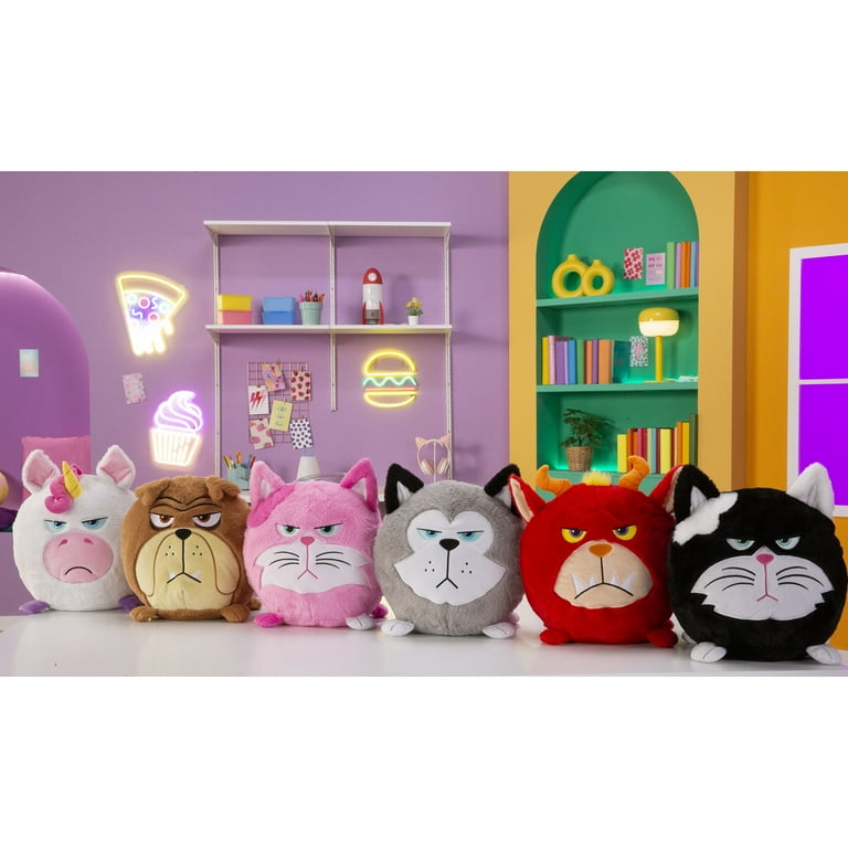 Hangry Petz: Charlie Bulldog - 12