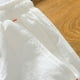 thumbnail image 5 of pstuiky Pantalones cortos de entrenamiento para hombre, Pantalones cortos casuales de lino con bolsillo y cintura elástica para hombre, de color liso Pantalones cortos de golf, 5 of 5