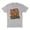 Grey, variant on Let's Do the Yam Thing Shirt Unisex Medium White