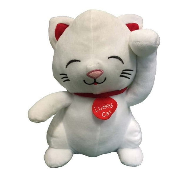 neko plush