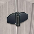 thumbnail image 3 of Truclose® Heavy Duty For Wood & Vinyl Gates - Self-Closing Hinges For High-Traffic & Safety Gates, 3 of 5