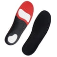 thumbnail image 1 of Plantillas para zapatos, plantillas atléticas para correr para mujeres y hombres, didad de gel de soporte de SG Zulema plantillas de soporte de arco, 1 of 8