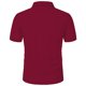 thumbnail image 5 of pstuiky camiseta de hombre, Camisa de manga corta con cuello vuelto, versátil, de color liso y estilo informal para hombre camisas casuales para hombre l, 5 of 5