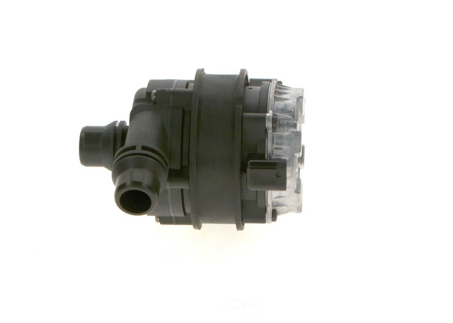 Bosch 0392024115 Engine Auxiliary Water Pump