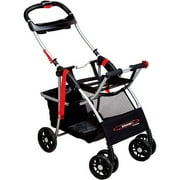 Kolcraft - Universal Infant Car Seat Carrier