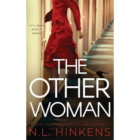 Domestic Deceptions Collection The Other Woman: A psychological suspense thriller, (Paperback)