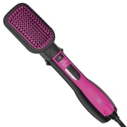 INFINITI PRO CONAIR All-in-One Smoothing Dryer Brush, Hair Dryer, Hot Air Brush