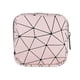 thumbnail image 3 of Bolsa de almacenamiento para compresas menstruales, bolsa para compresas de lactancia, bolsa para el período Rosa, 3 of 9