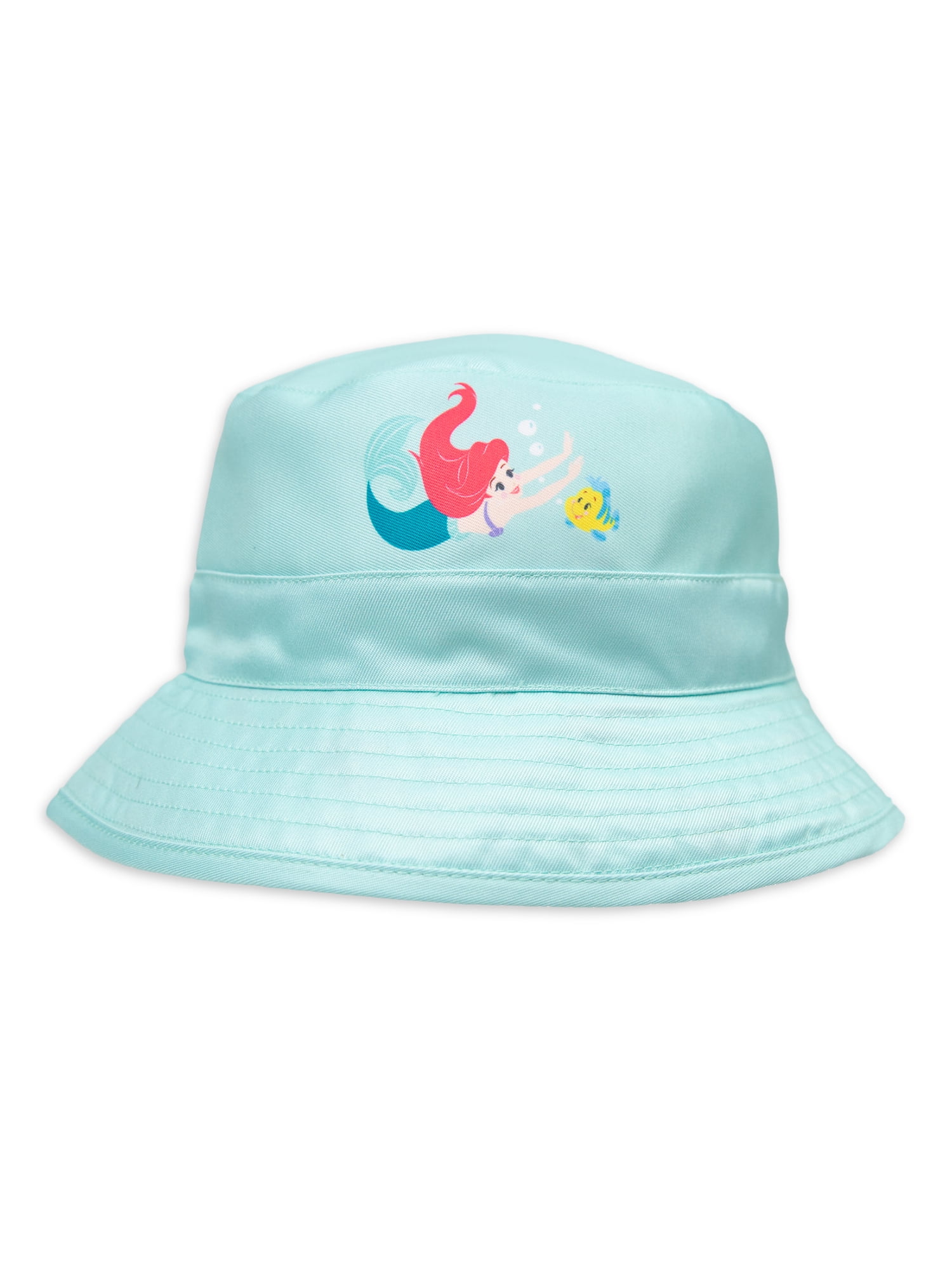 Toddler Girls Little Mermaid Reversible 