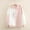 Pink, variant on Dyfzdhu Hoodies for Women Cute Print Long Sleeve Oversized Sweatshier Color Block Pullover Top
