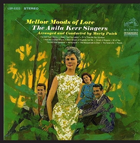 mellow moods mellow moods