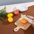 thumbnail image 5 of Extra Large Silicone Mat 36" x 24" Place Mats, Heat Resistant Mat for Kitchen Countertop Protector, Thick Placemats Washable Silicone Mats, Brown,, 5 of 7